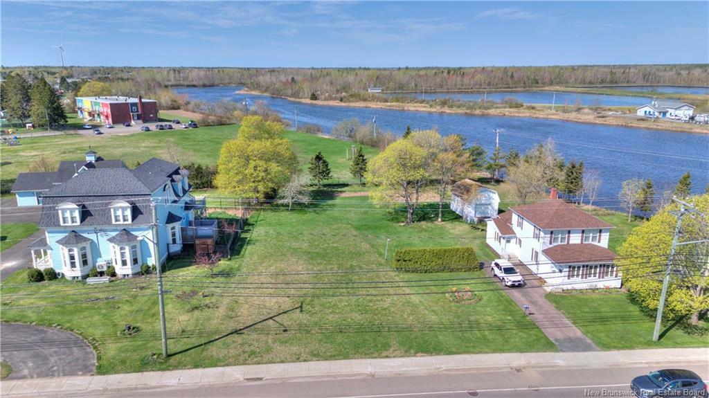Property Photo:  9448 Main Street  NB E4W 4E3 