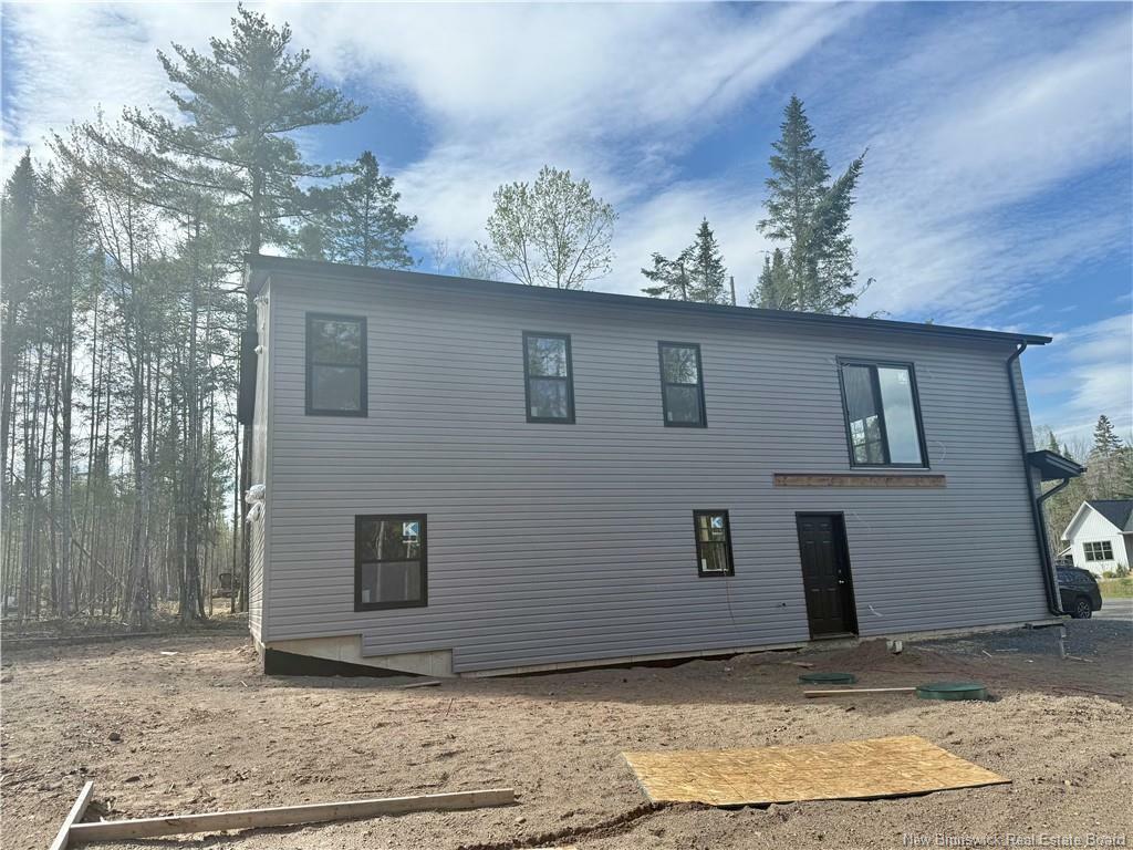 Property Photo: 30 Peabody Road NB E3B 8Z6