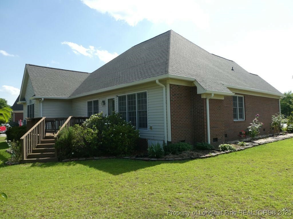 Property Photo:  508 Cherry Lane  NC 28358 