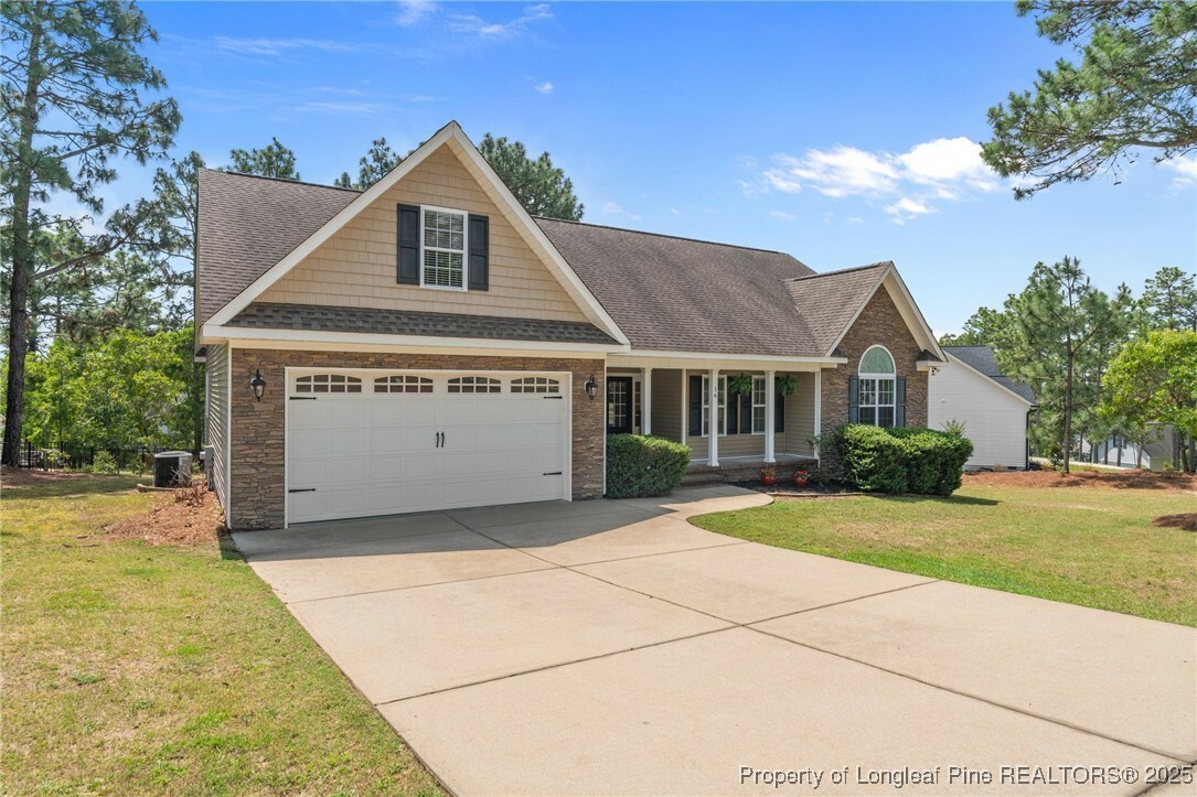 Property Photo: 16 Quail Hollow NC 27332