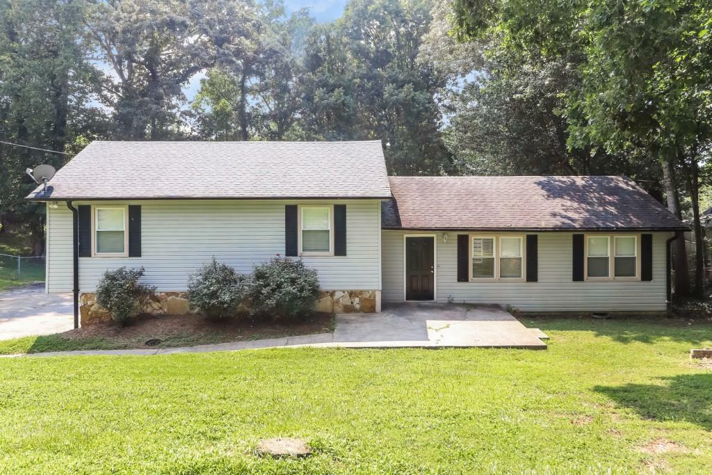 5243 Valleyview Drive  Acworth GA 30102 photo