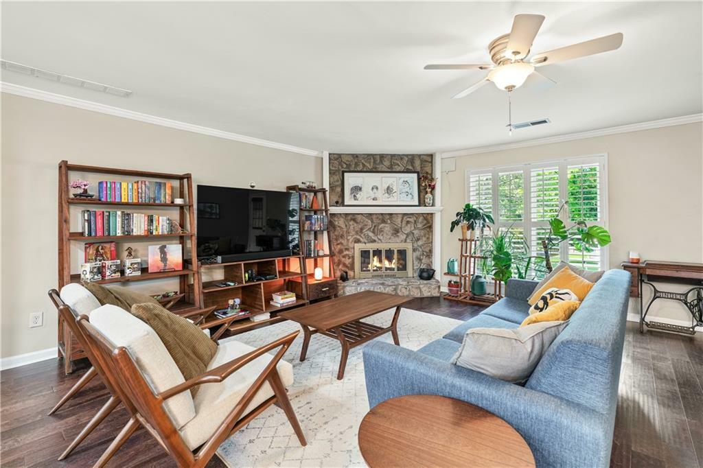 Property Photo: 755 Waterbrook Terrace GA 30076