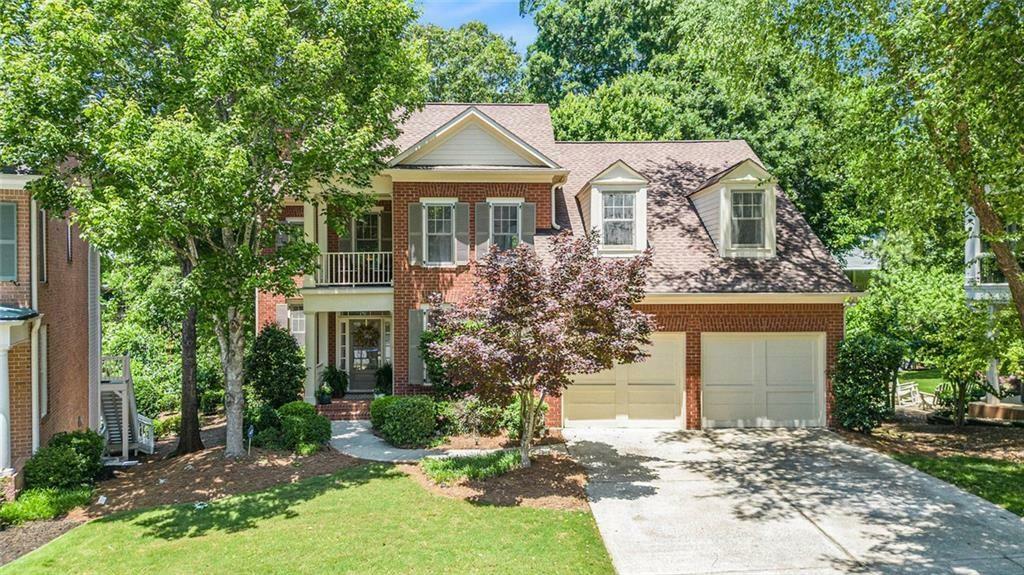 1600 Heritage Trail  Roswell GA 30075 photo