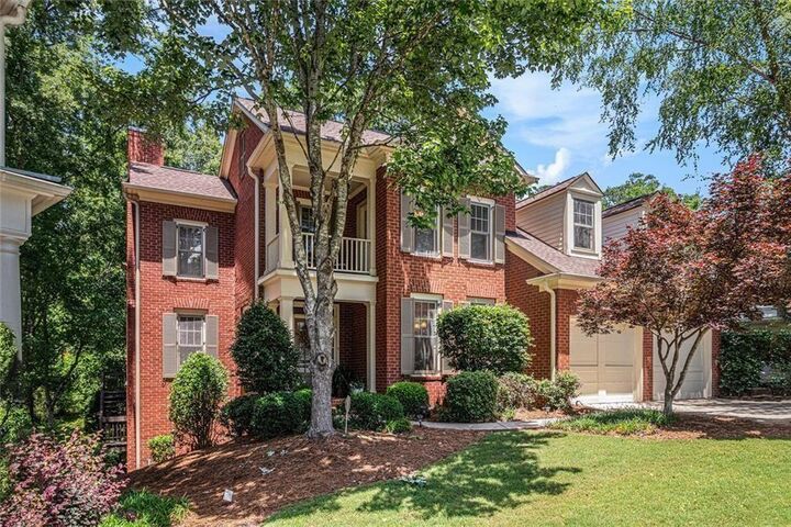 1600 Heritage Trail  Roswell GA 30075 photo
