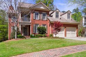 Property Photo: 1600 Heritage Trail GA 30075