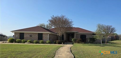 142 Jesse James Drive  Nolanville TX 76559 photo