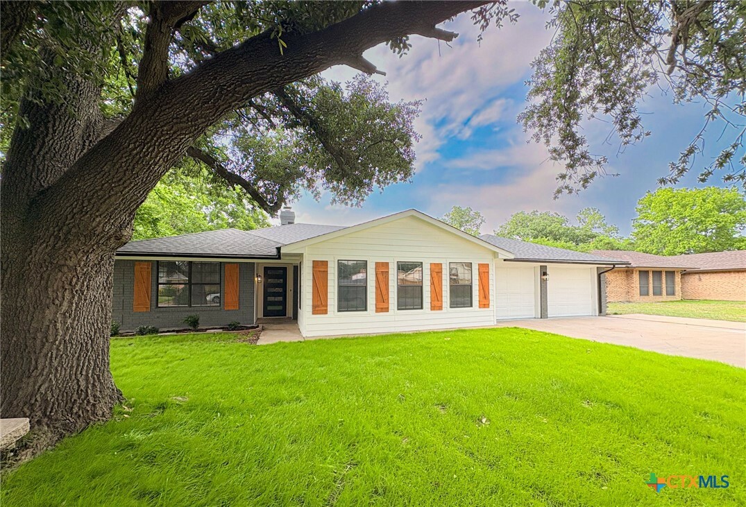 4310 Antelope Trail  Temple TX 76504 photo