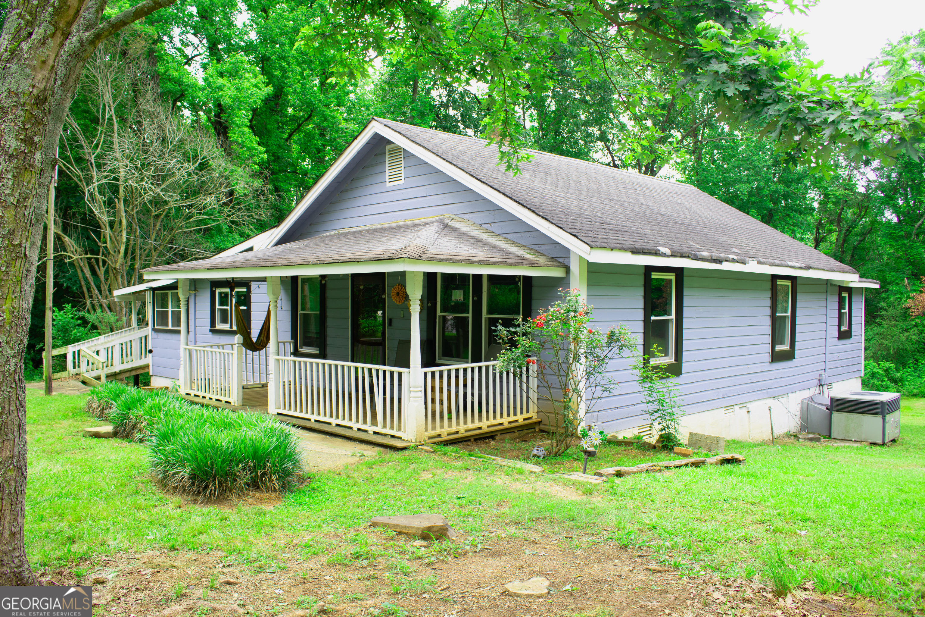 Property Photo: 219 Water Plant Road GA 30529