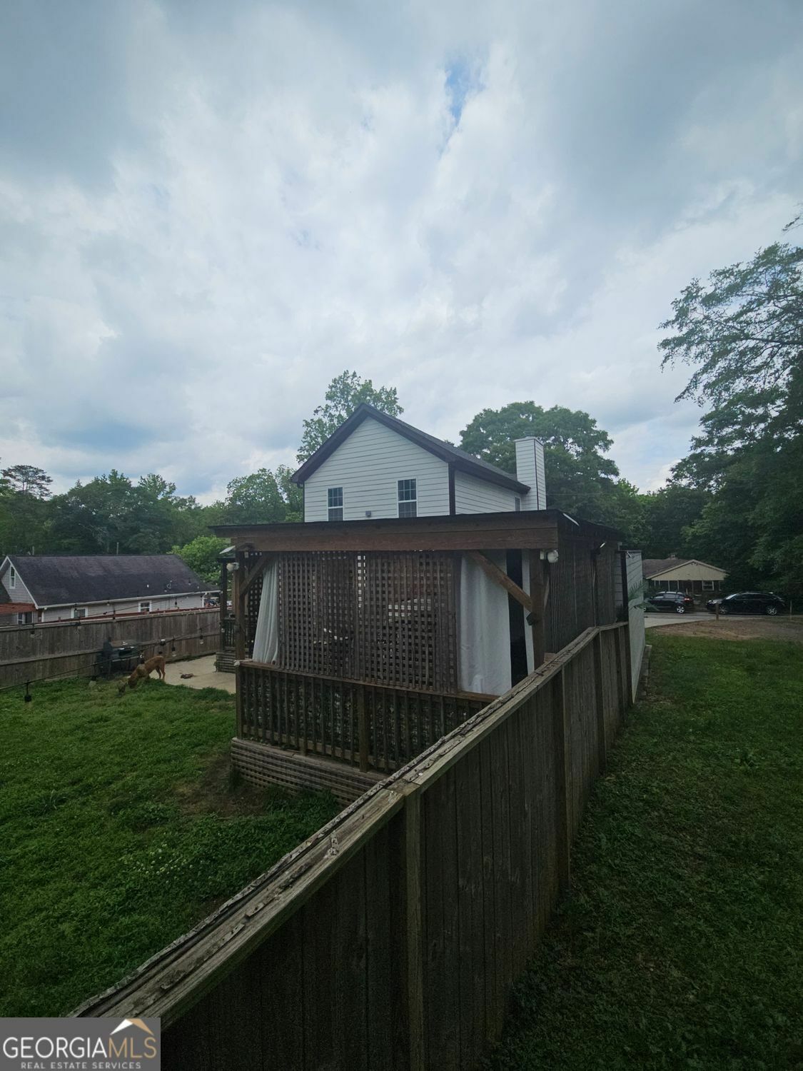 Property Photo: 1228 Ladd Street SW GA 30310