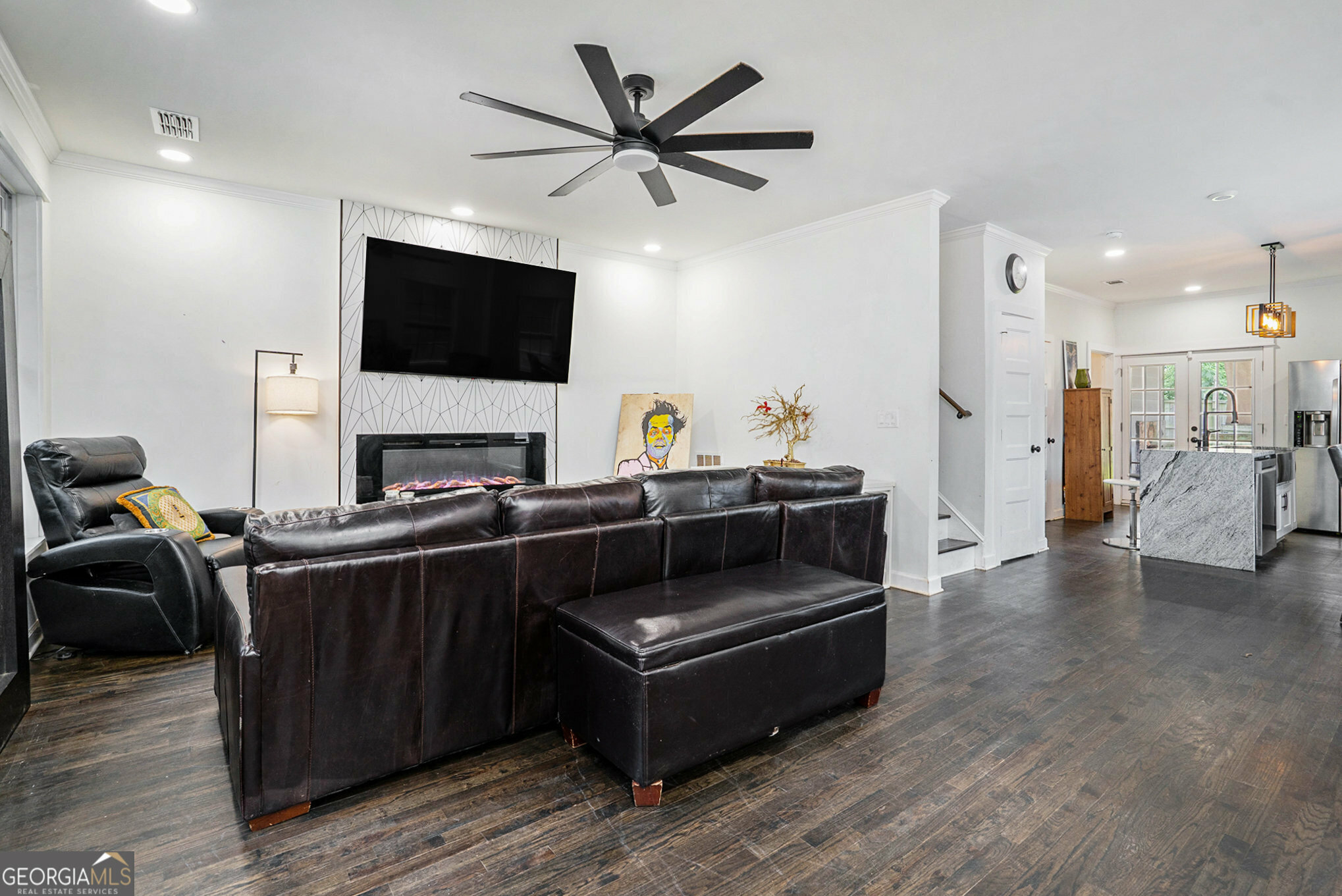Property Photo: 1228 Ladd Street SW GA 30310