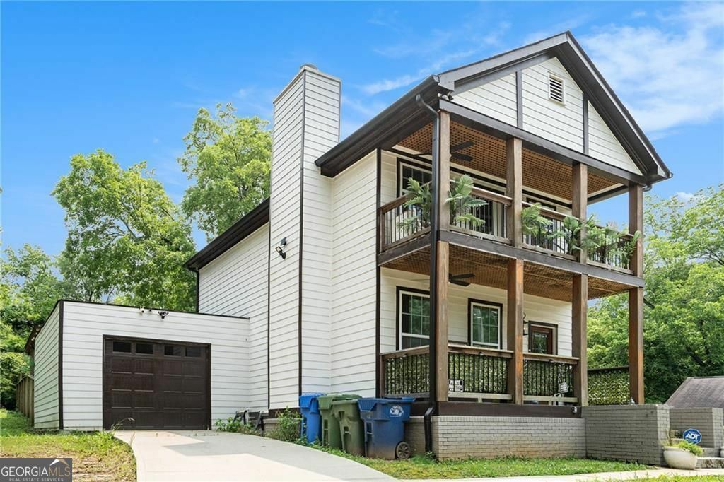 Property Photo:  1228 Ladd Street SW  GA 30310 