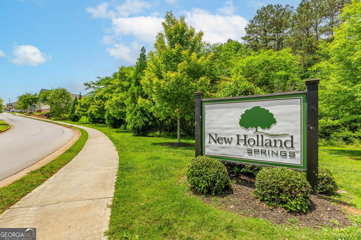 Property Photo: 3875 Valley View Court GA 30501