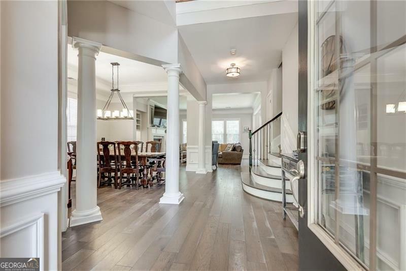 Property Photo: 12163 Limeridge Court GA 30004