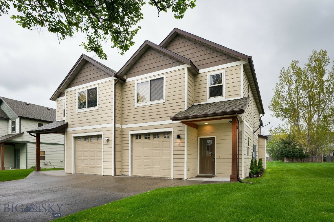 128 Droulliard Avenue  Bozeman MT 59718 photo