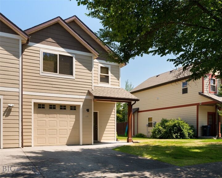128 Droulliard Avenue  Bozeman MT 59718 photo