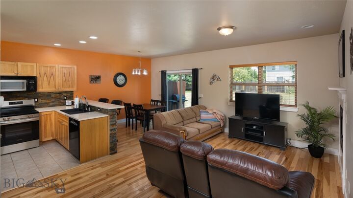 128 Droulliard Avenue  Bozeman MT 59718 photo