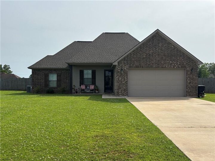 311 Meadow Lane  Natchitoches LA 71457 photo