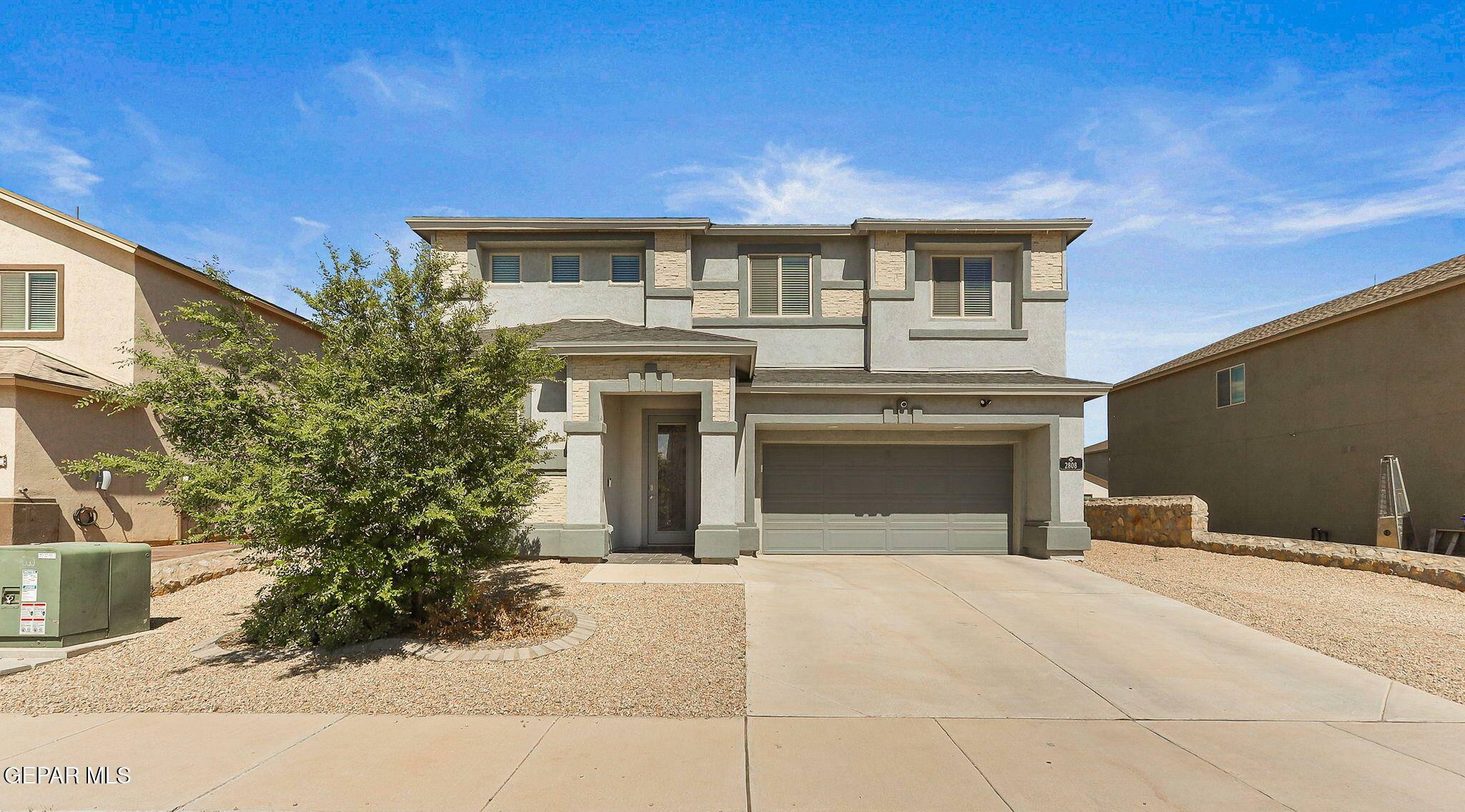 2808 Tierra De Moyo Place  El Paso TX 79938 photo