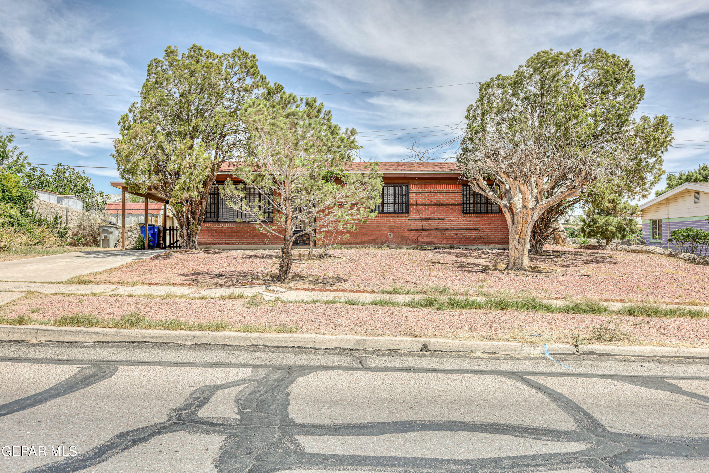 4209 Hercules Avenue  El Paso TX 79904 photo