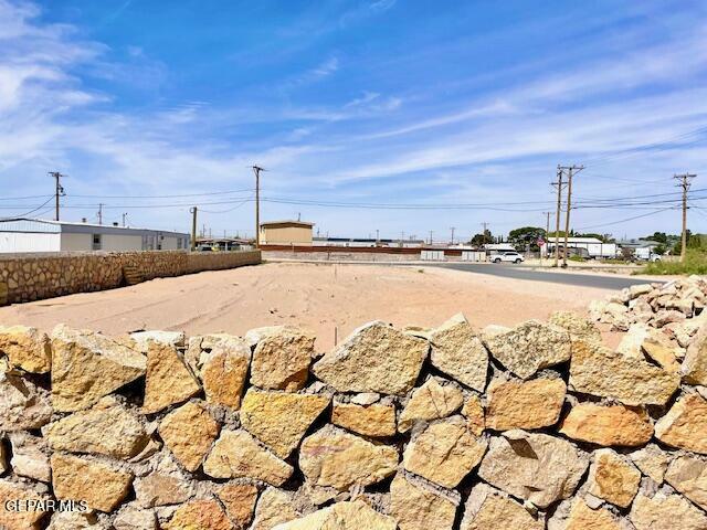Property Photo: 901 Linwood Drive TX 79928