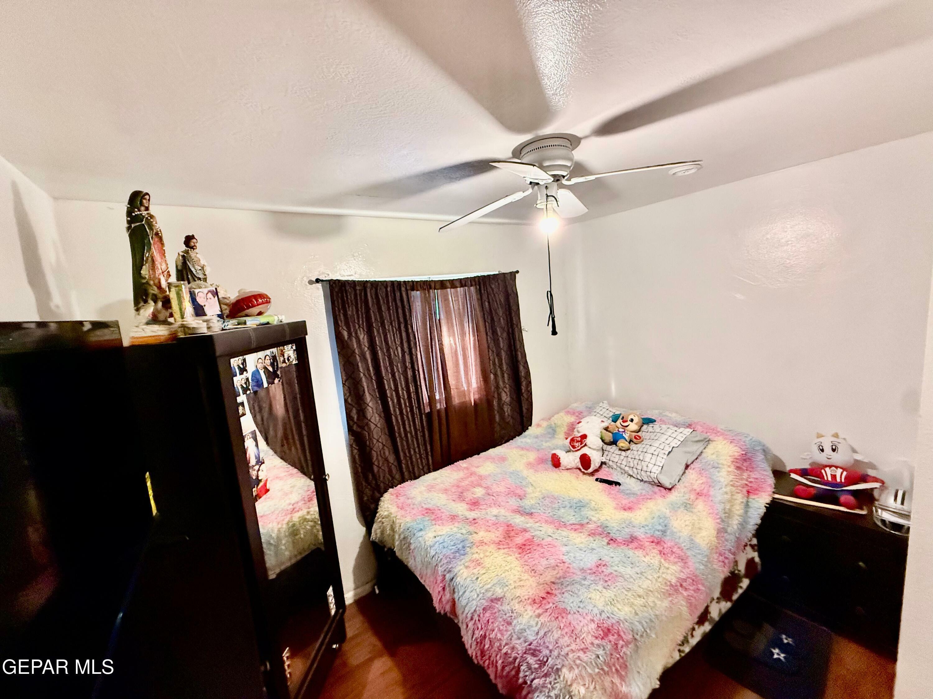 Property Photo: 5004 Glacier Peak Drive TX 79904