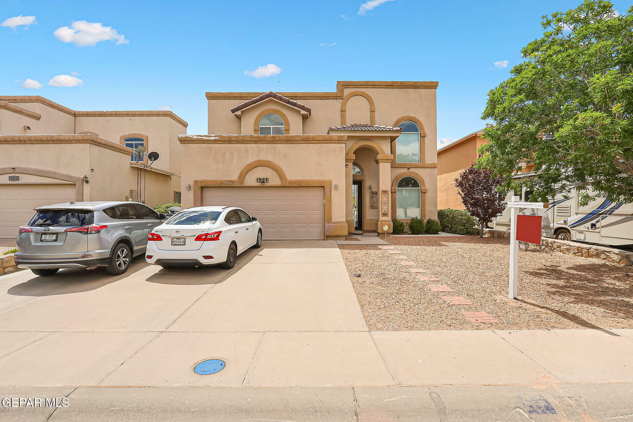 Property Photo:  1957 Shreya Street  TX 79938 