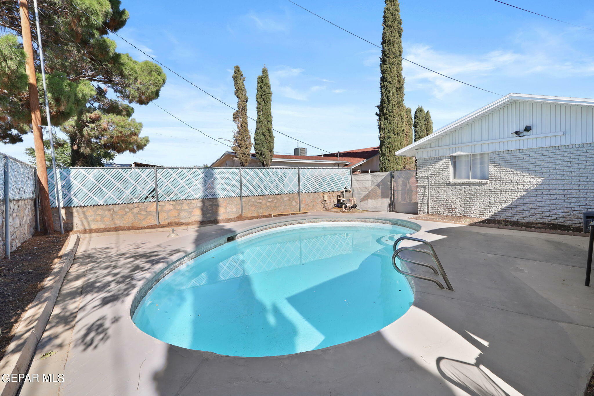 Property Photo: 10317 Thor Street TX 79924