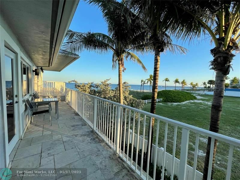 Property Photo: 4564 El Mar Dr 5 FL 33308