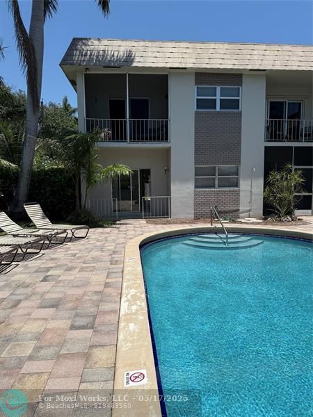 1581 NE 34th Ct 111  Oakland Park FL 33334 photo