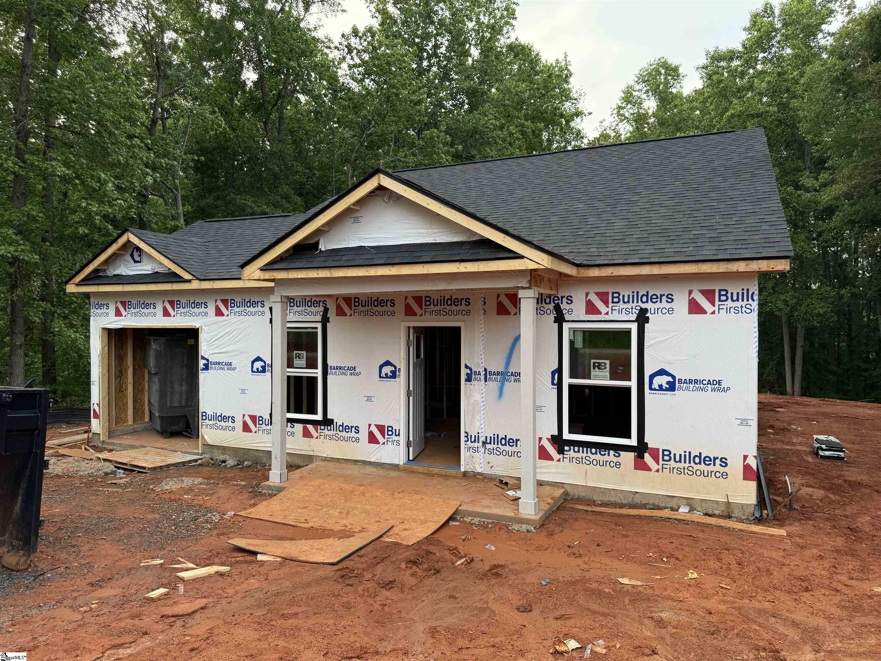 210 Foxfire Road  Cowpens SC 29330 photo
