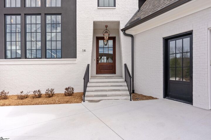Property Photo: 14 Monet Drive SC 29609