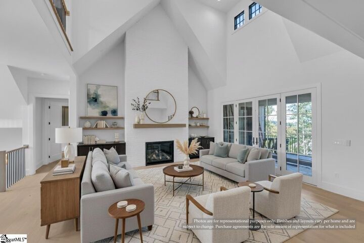 Property Photo: 14 Monet Drive SC 29609