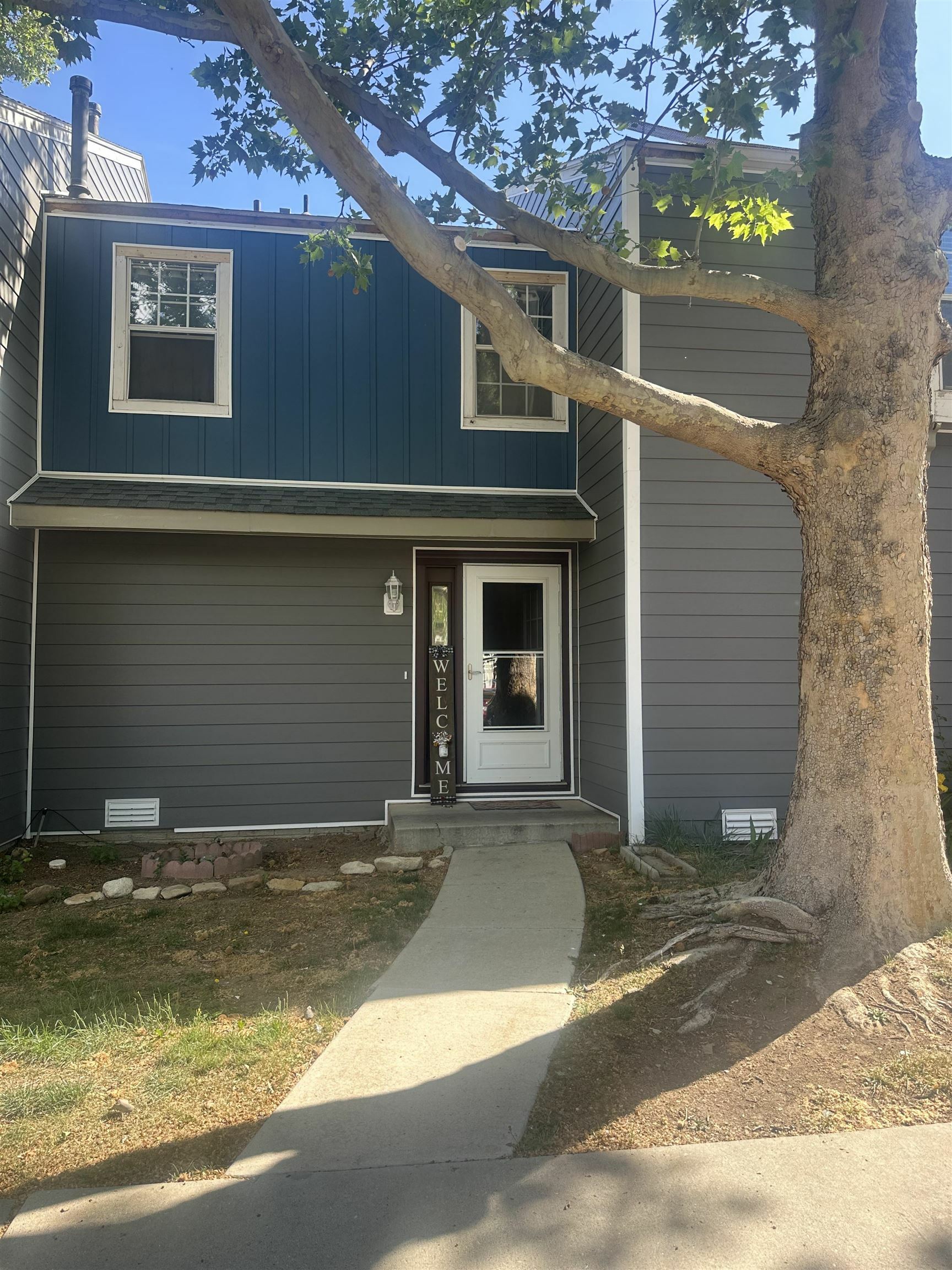 Property Photo: 260 Coventry Court 21 CO 81503
