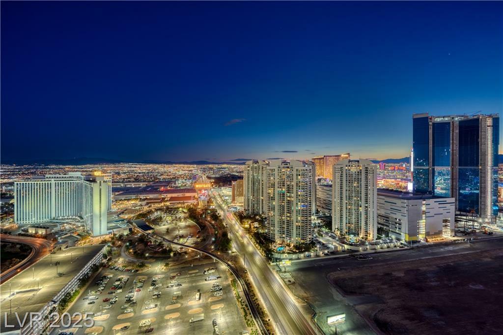Property Photo: 222 Karen Avenue 4204 NV 89109