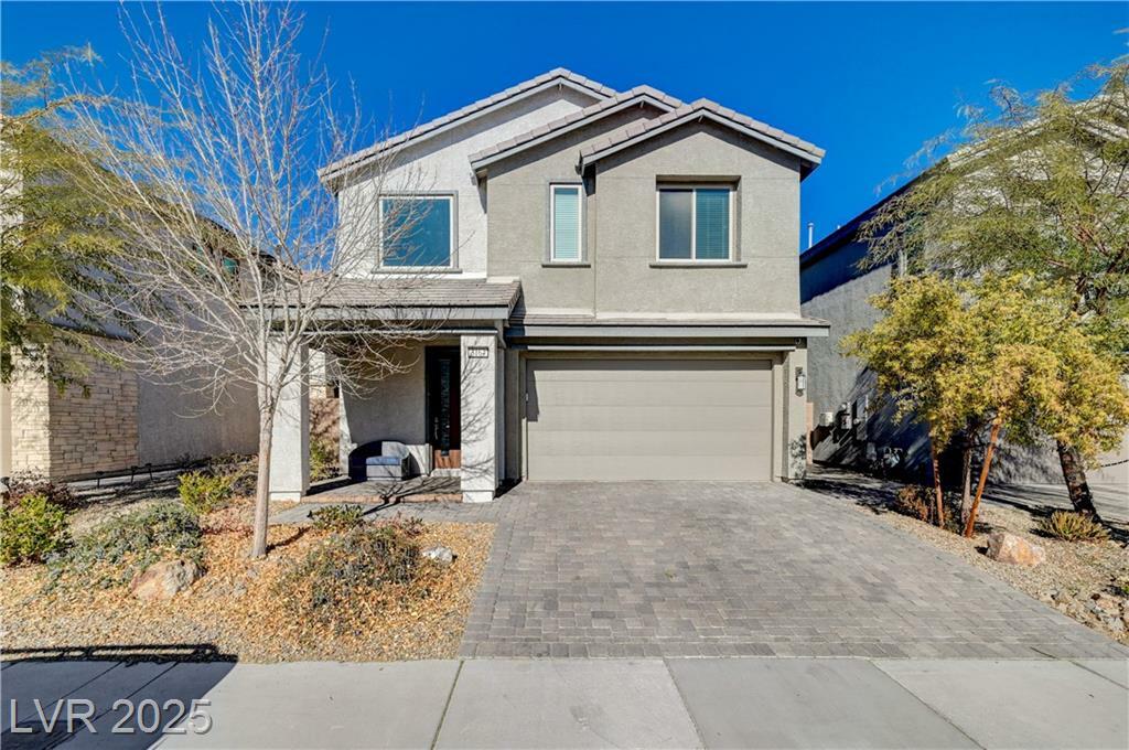 3164 Rowan Brook Avenue  Henderson NV 89052 photo