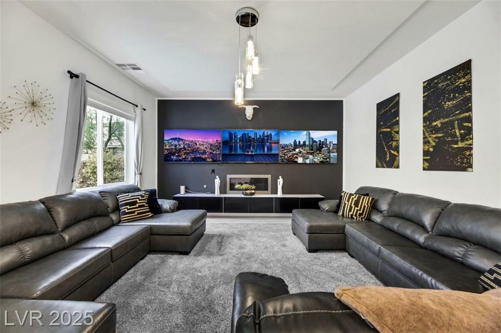 8117 Aster Meadow Way  Las Vegas NV 89113 photo