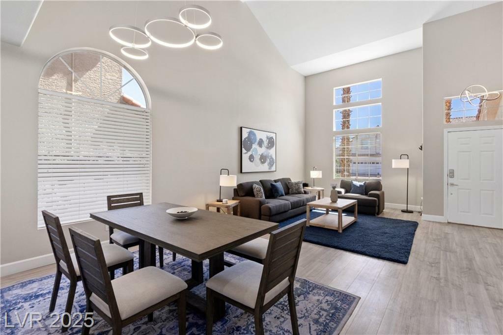 Property Photo: 191 Reed Lane NV 89074
