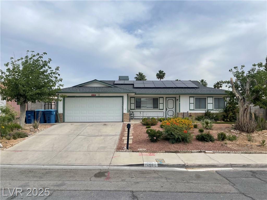 Property Photo: 4564 Dennis Way NV 89121