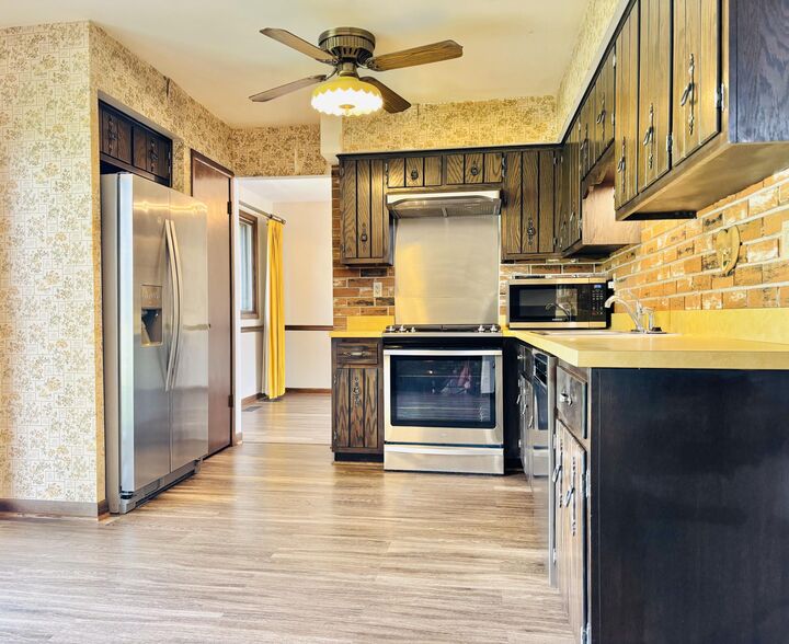 Property Photo: 3036 Sunrise Drive IN 46307