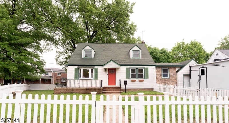 Property Photo: 155 Liberty Rd NJ 07621