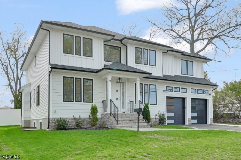 18 Glendale Ave  Livingston Twp. NJ 07039 photo
