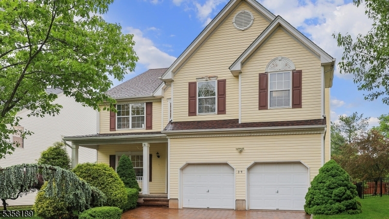39 Reinhart Way  Bridgewater Twp. NJ 08807 photo