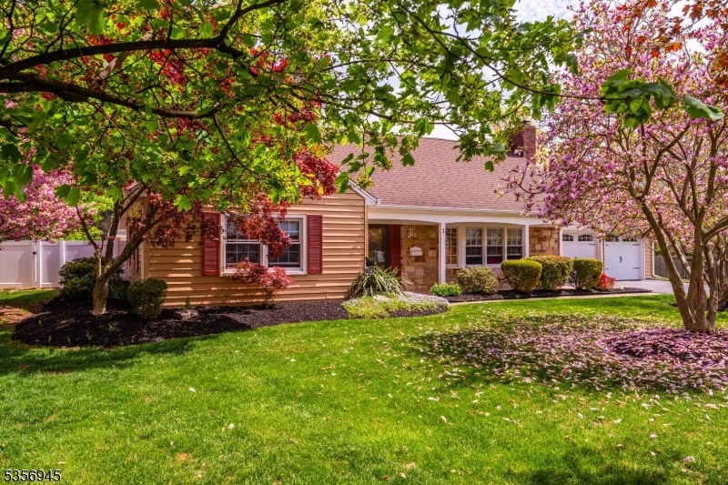 3 Larsen Rd  Franklin Twp. NJ 08873 photo