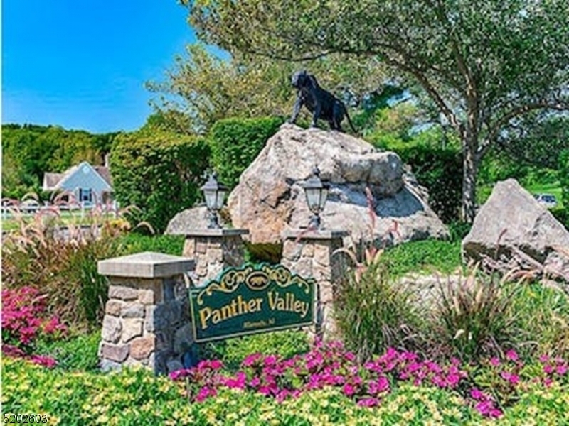 Property Photo: 97 Indigo Rd NJ 07840