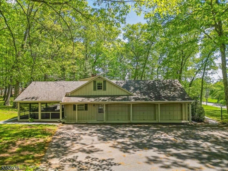 Property Photo: 14 William Barnes Road NJ 08822