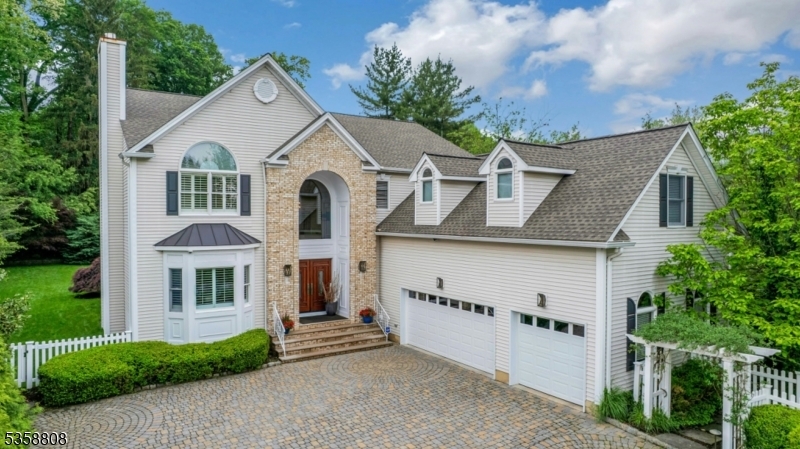 148 Shunpike Rd  Madison Boro NJ 07940 photo