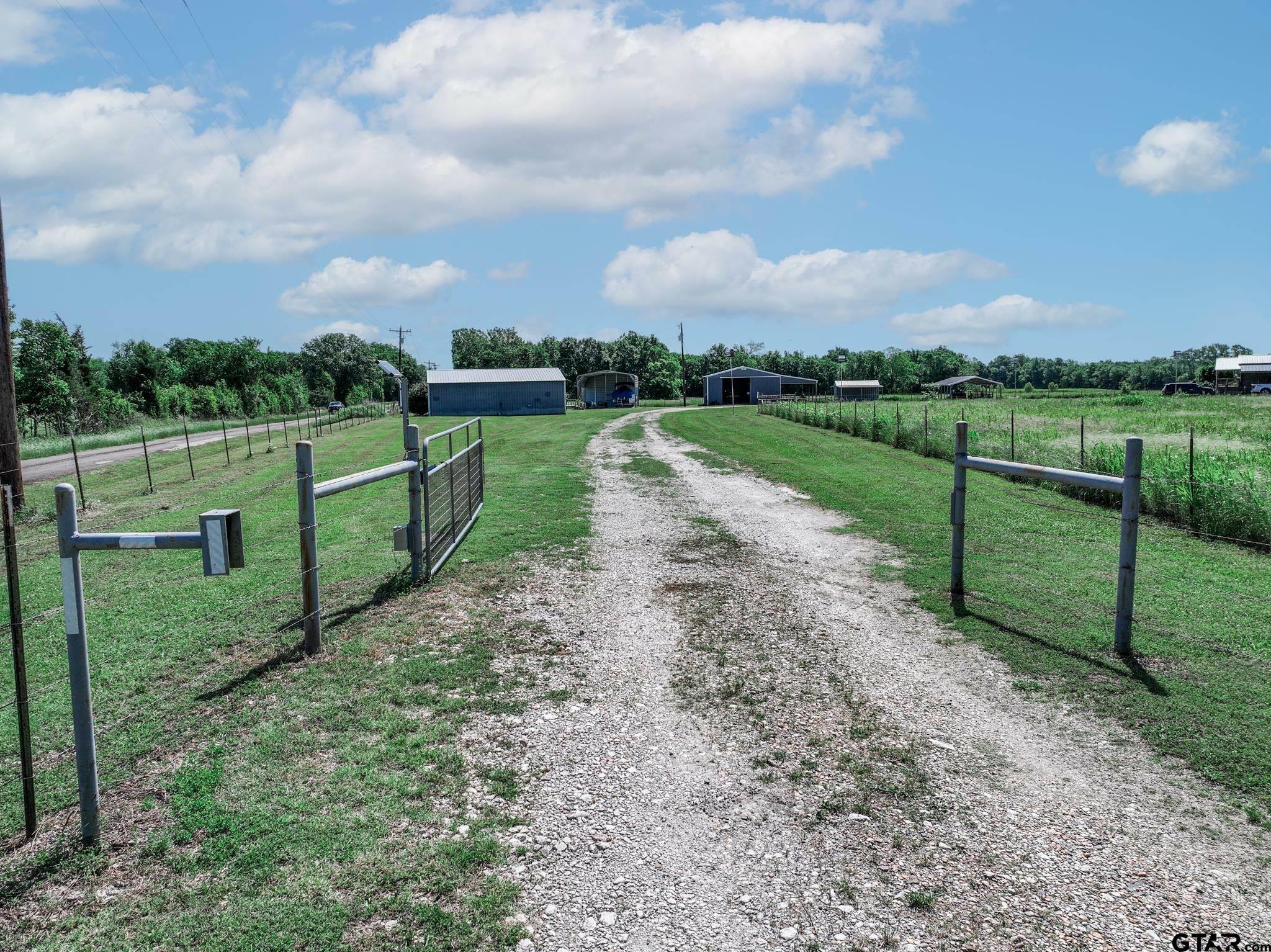 Property Photo:  3266 Farm Road 1159  TX 75426 