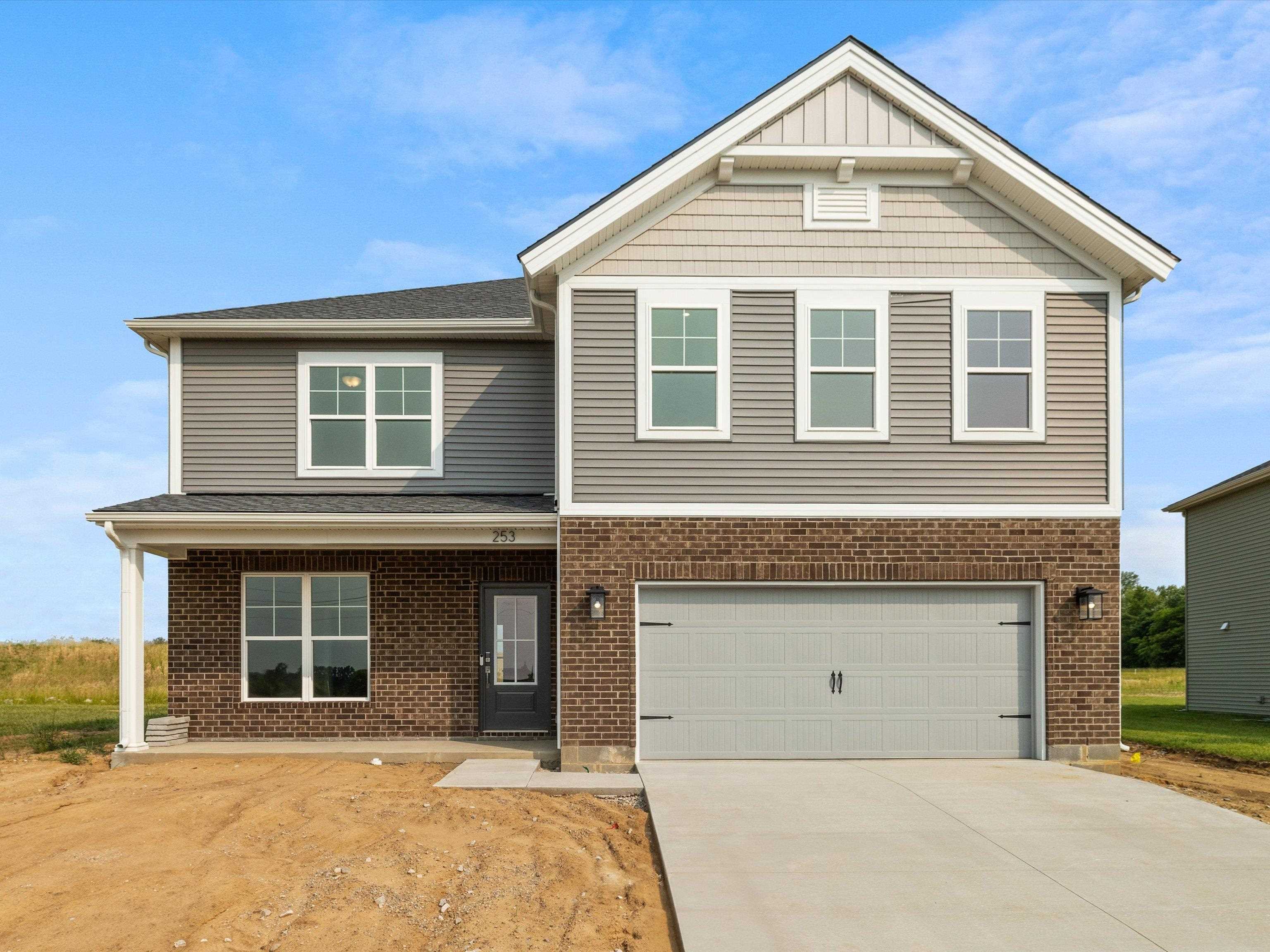 253 S Bentley Dr.  Henderson KY 42420 photo