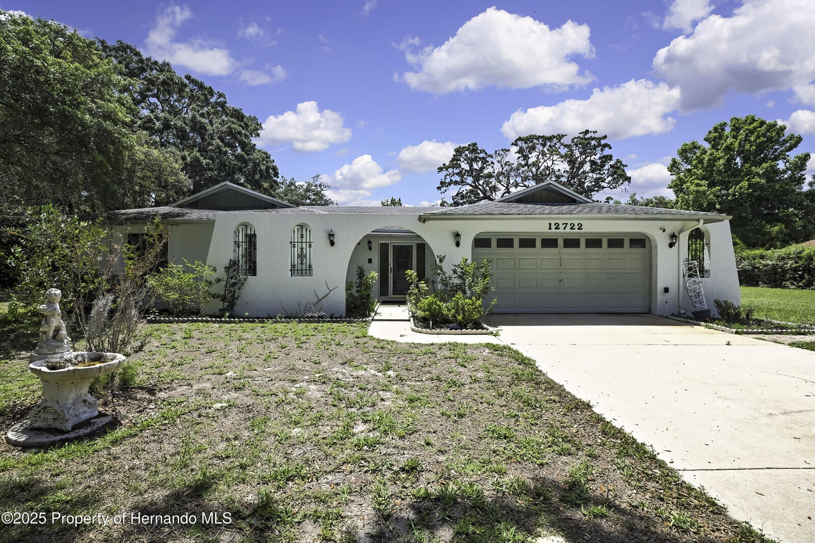 Property Photo:  12722 Oak Tree Drive  FL 34667 