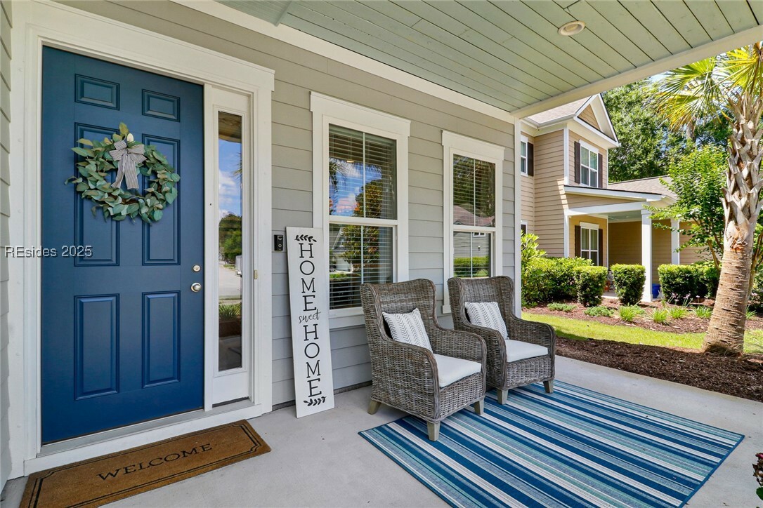 Property Photo: 397 Hampton Lake Drive SC 29910